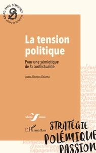 La tension politique