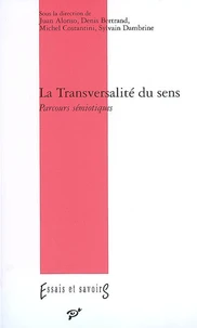 La Transversalité du sens