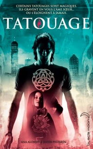 Tatouage Tome 1