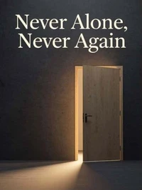 Never Alone, Never Again