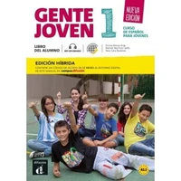 Gente joven 1