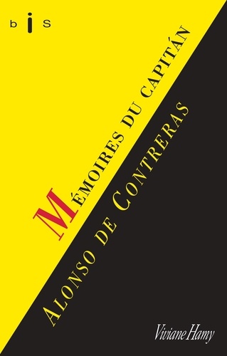 Mémoires du Capitan Alonso de Contreras