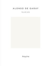 Alonso De Garay - Taller adg.