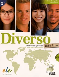 Diverso Basico - Cuaderno de ejercicios