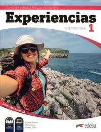 Experiencias Internacional 1