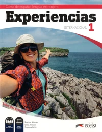 Experiencias Internacional 1
