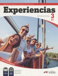 Experiencias internacional 3 B1