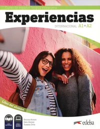Experiencias internacional A1 + A2