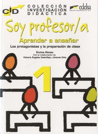 Soy profesor/a