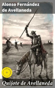 Quijote de Avellaneda