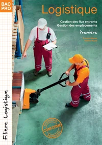 Logistique 1e Bac Pro