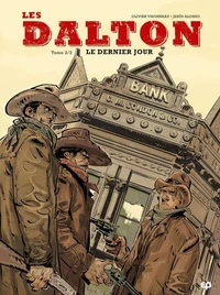 Les Dalton T2