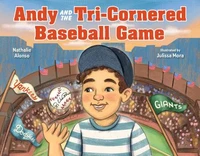 Andy and the Tri-Cornered Baseball Game