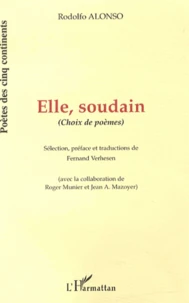Elle, soudain