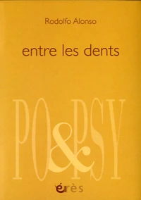 Entre les dents