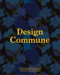 Alonso Roman et Steven Johanknecht - Design commune.