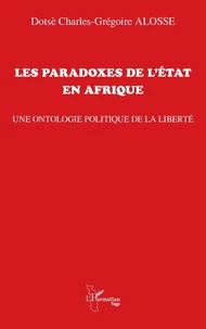 Les paradoxes de l'Etat en Afrique