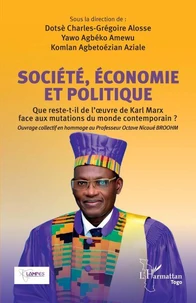 Société, Economie et Politique