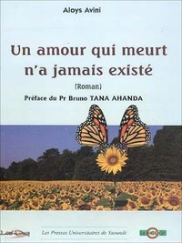Un amour qui meurt n'a jamais existé