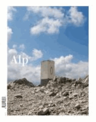Alp Magazin 2 - Berchtesgaden.
