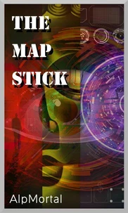 The Map Stick