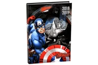 Agenda scolaire Avengers 2018-2019