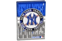 Agenda scolaire Yankees 2018-2019