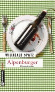 Alpenburger - Birnes vierter Fall.