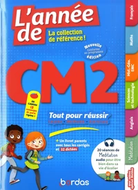 L'Année de CM2