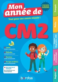 Mon année de CM2