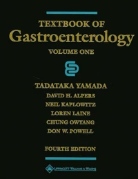 Textbook of Gastroenterology