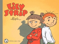  Alph - Lily Strip.