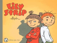 Lily Strip