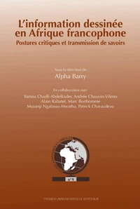 L'information dessinée en Afrique francophone