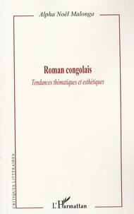 Roman congolais