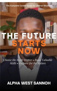 THE FUTURE STARTS NOW