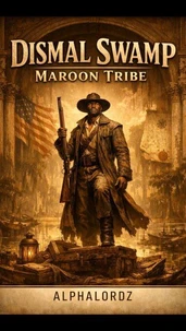 Dismal Swamp MAROON TRIBE