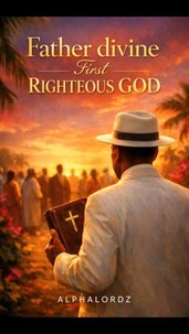 Father Divine The First Righteous God