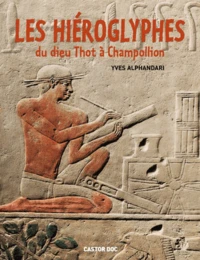 Les hiéroglyphes