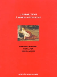 L'Apparition A Marie-Madeleine. Noli Me Tangere