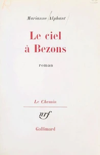 Le ciel à Bezons