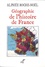 Géographie de l'Histoire de France