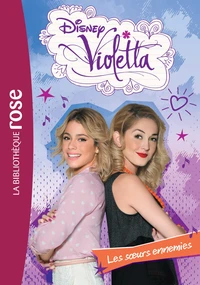 Les soeurs ennemis