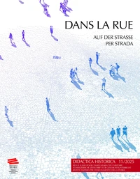 Dans la rue / Auf der Strasse / Per strada