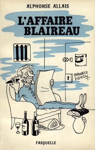 L'affaire Blaireau