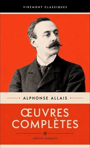 Oeuvres Complètes