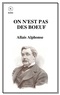 Alphonse Allais - On n'est pas des boeufs.