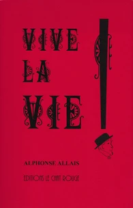 Vive la vie !