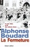 Alphonse Boudard - La fermeture : 13 avril 1946 : la fin des maisons closes.