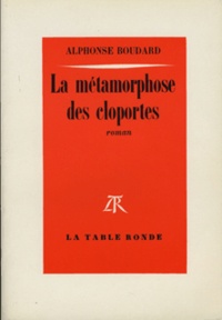 TÉLÉCHARGER LA MÉTAMORPHOSE DES CLOPORTES MÉTAMORPHOSE CLOPORTES DES LA TÉLÉCHARGER